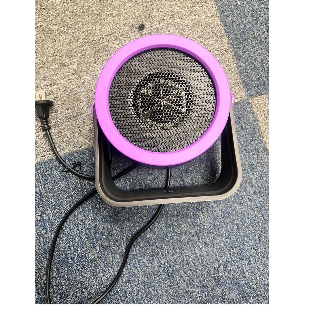 迷你暖风机 家用随机发 FD