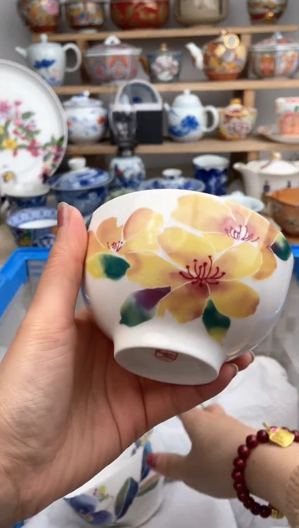 【闪购商品】瓷片默认微瑕，看清尺寸品相再拍