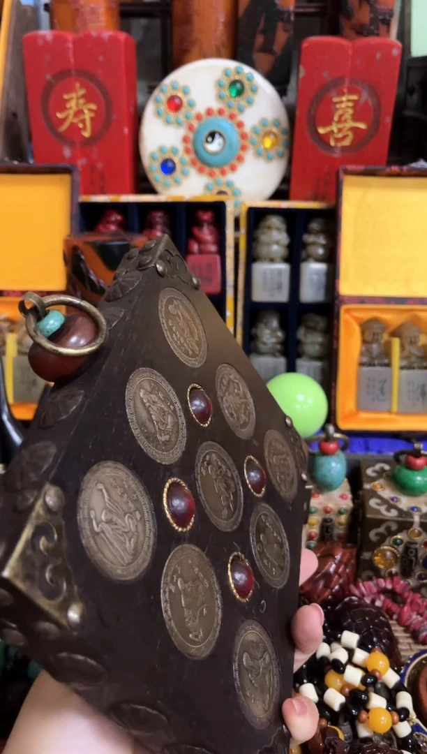 木18清货老板娘推荐好物分享