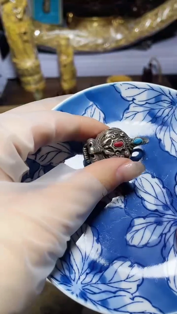 【闪购商品】瓷器碎片瓷器碎片