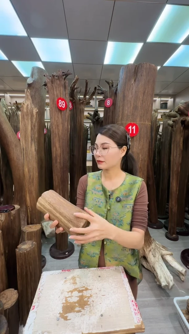 沉香沉香枕沉香原料 七天无理由