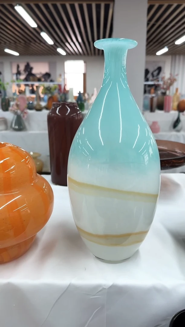 【闪购商品】花瓶6*40..........