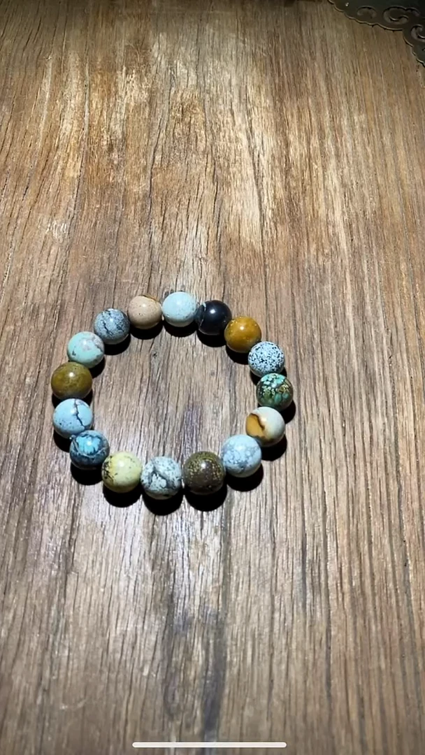 吊坠柏香籽/百香籽HLW1121-106