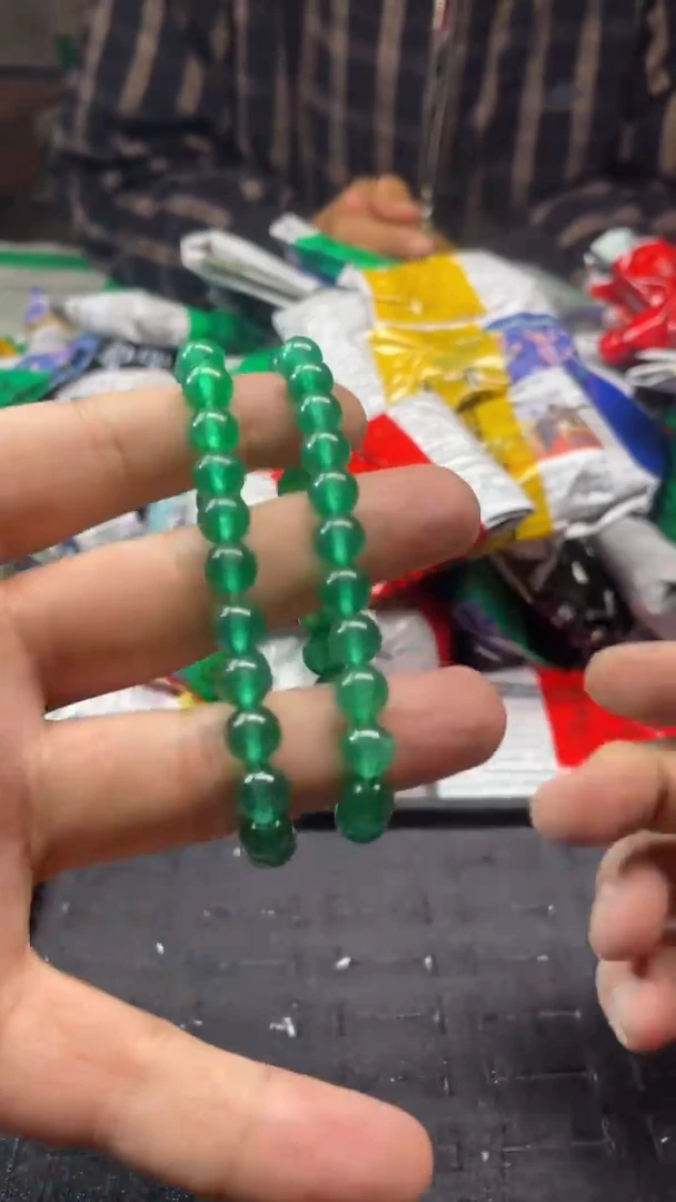 林子收货时尚手串AA31