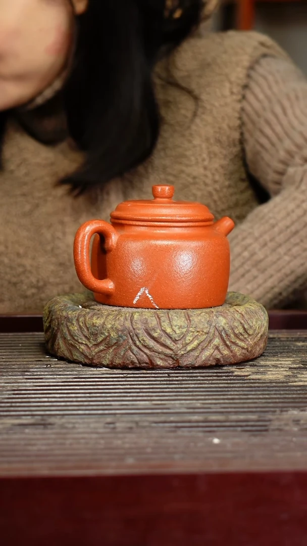 宜兴原矿紫砂壶茶壶宜兴原矿紫砂壶茶壶230C