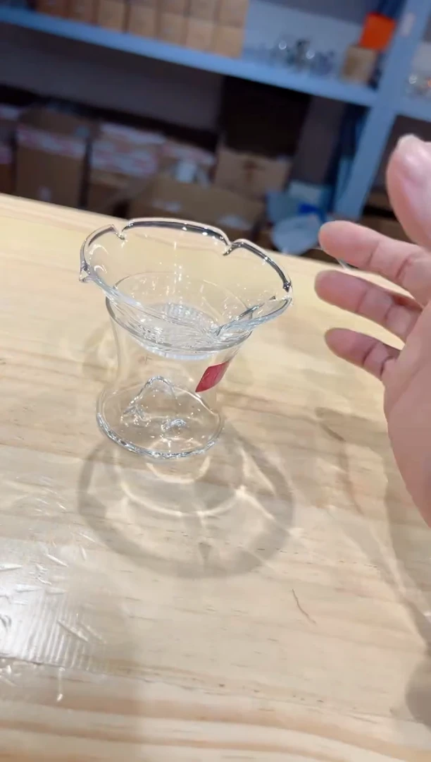 禾器-观山滤网-透明色