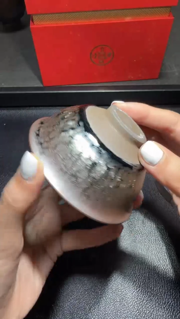 茶盏吴立勇故宫款8