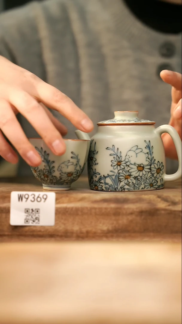 【经典福利】/ 套装@@W9369