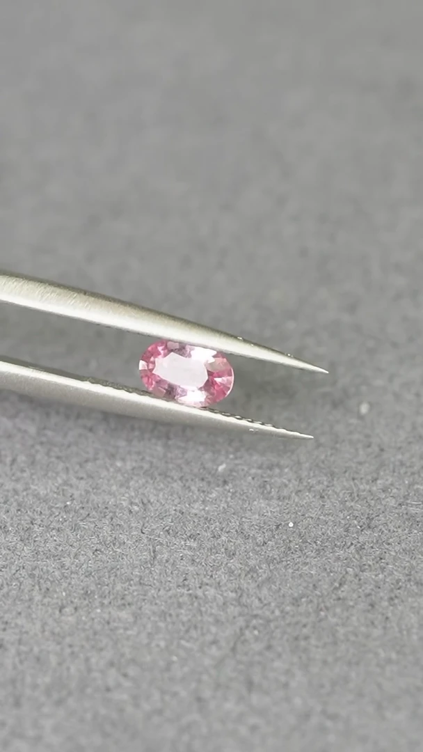 【闪购商品】蓝宝石0.45CT未镶嵌----------