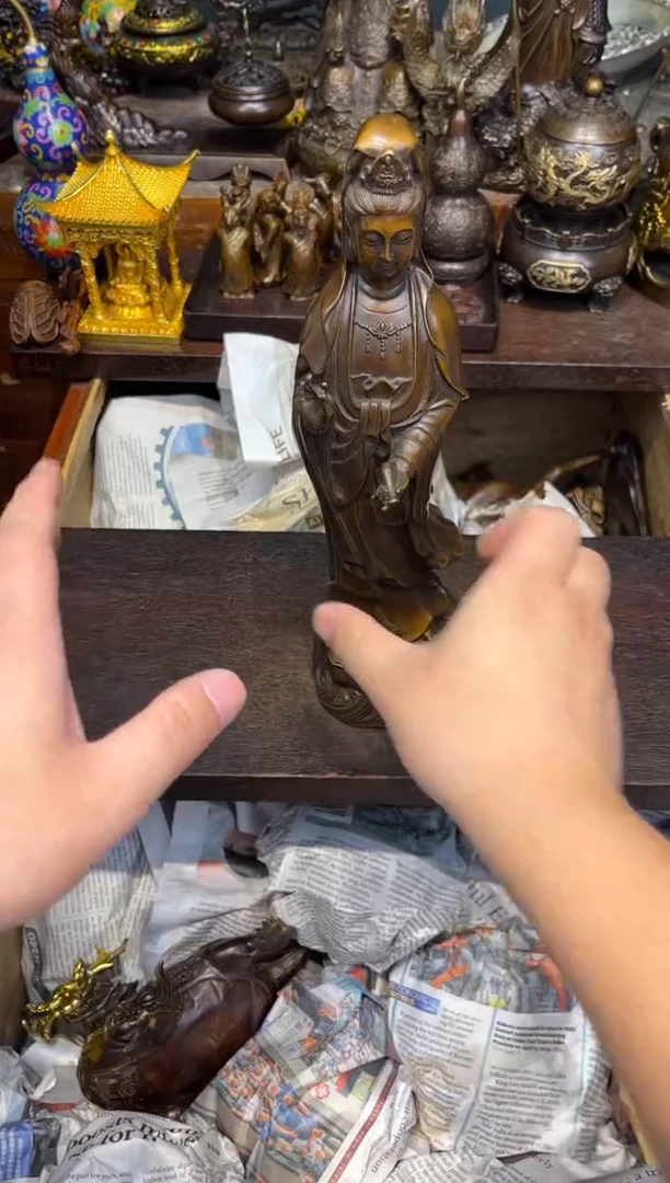 A三浒铜专属高端精品