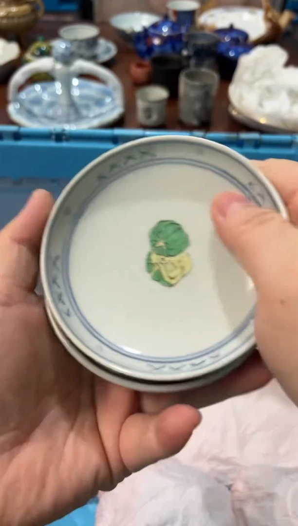 瓷片寂*编码：欢迎惠顾，感谢支持781