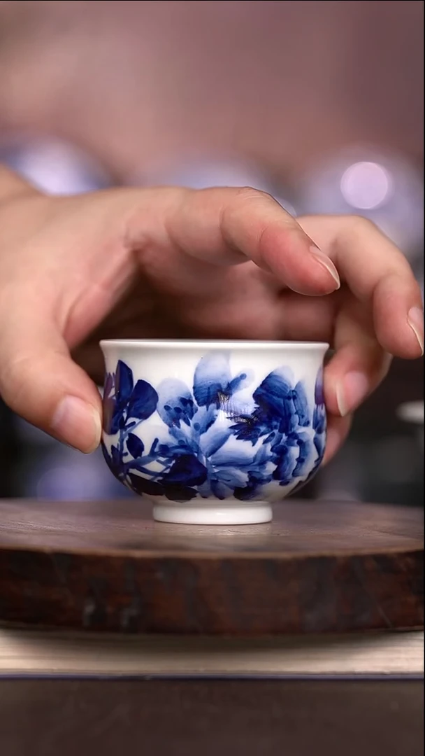 微瑕福利 现代瓷