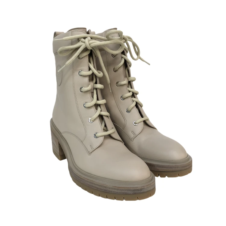 爱马仕/靴子/95新/无/[251213SJ]