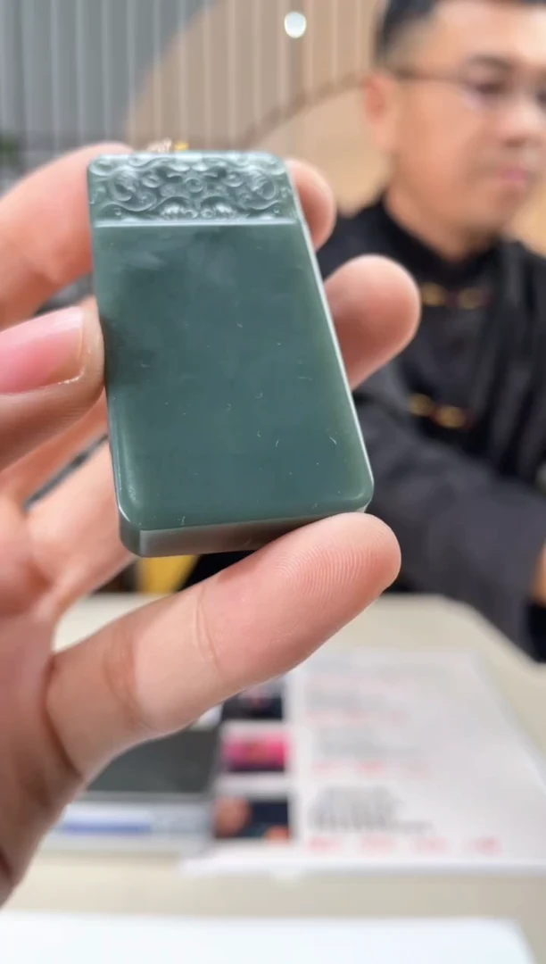 【闪购商品】定制和田玉和田玉（多样性拍一发一）170146