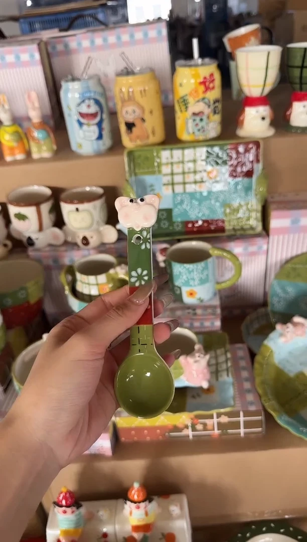 瓷【唯品瓷】工厂溯源