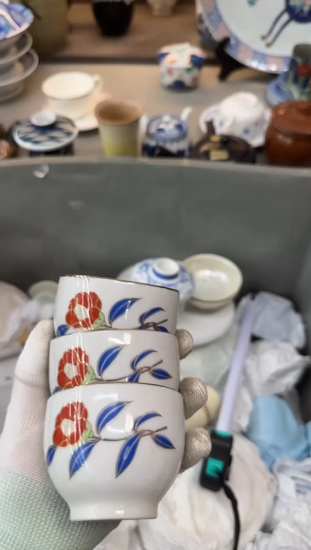 茶盏屠*桐瓷器瓷器瓷器瓷器