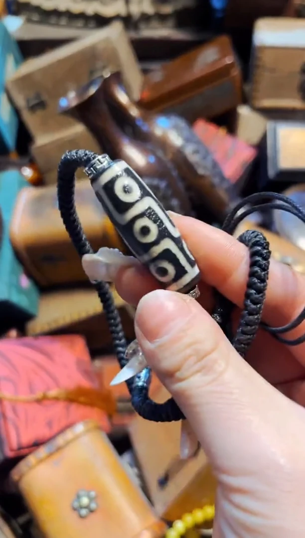 【闪购商品】玛瑙/玉髓颈饰未镶嵌兰妹精品精选链接29