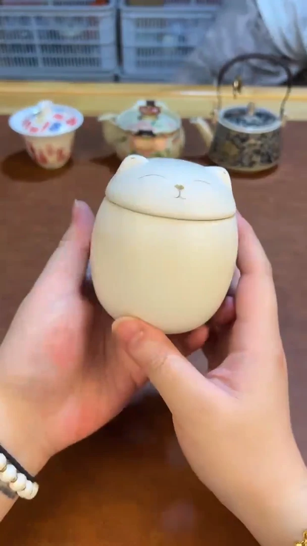 高端茶具，便宜处理