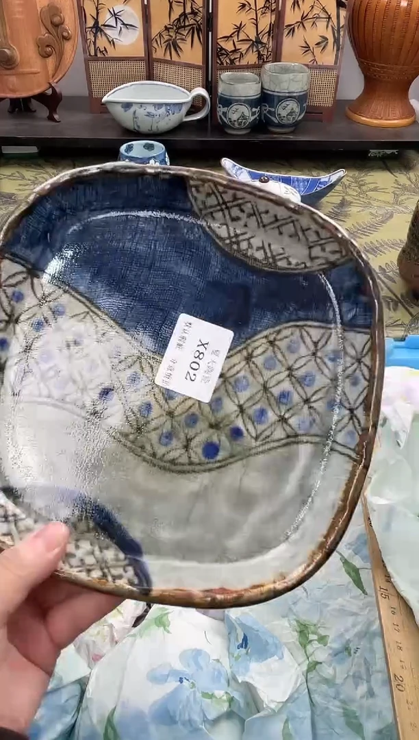 瓷片丁*X802默认微瑕闪购默认库存一件