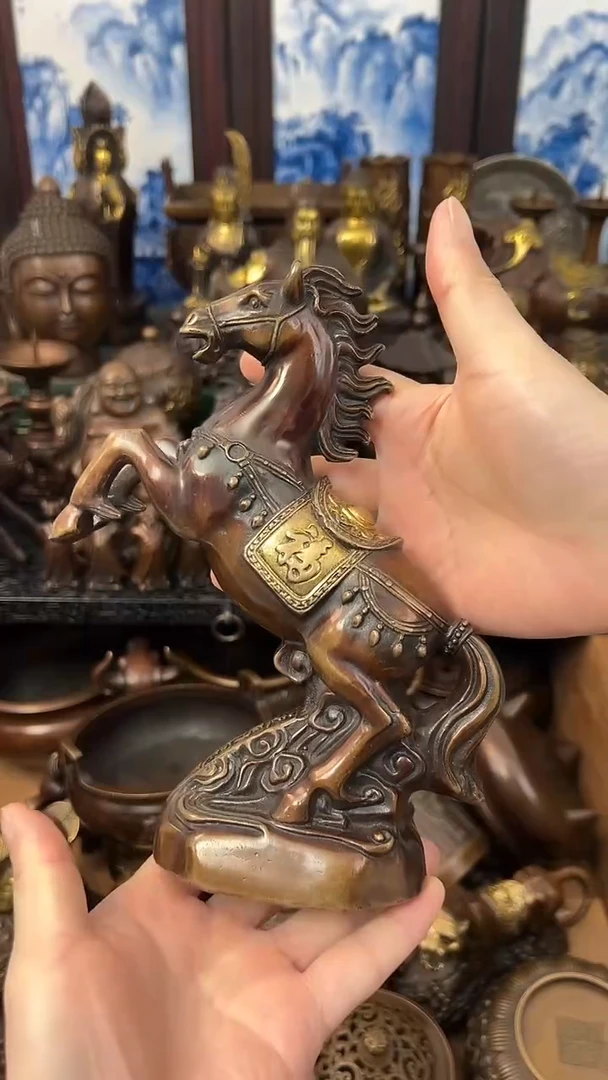 雅集铜器 诚信经营