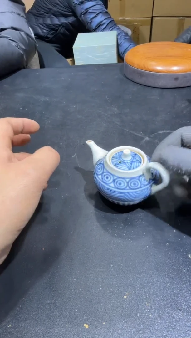 【闪购商品】杯小四孤品收藏中古品