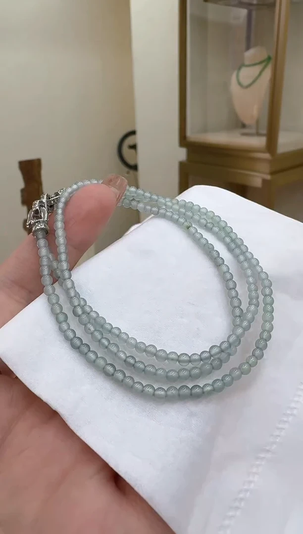 未镶嵌手串翡翠多样性团购发货一件