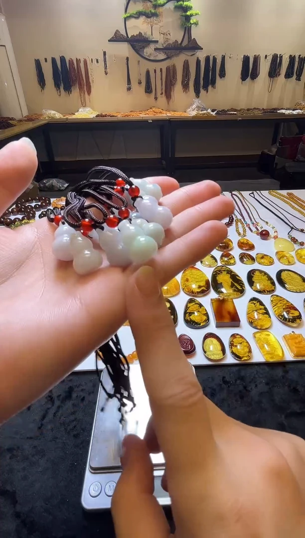 吊坠(不含链)未镶嵌翡翠翡翠