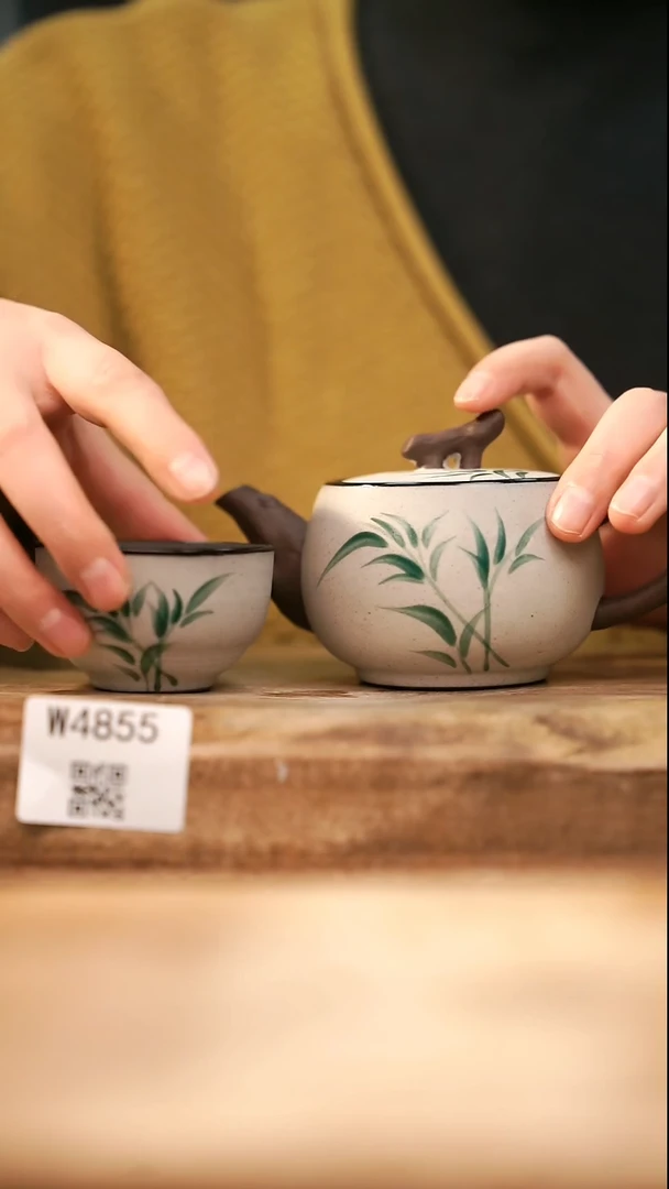 【经典福利】/ 杯子@@W4855