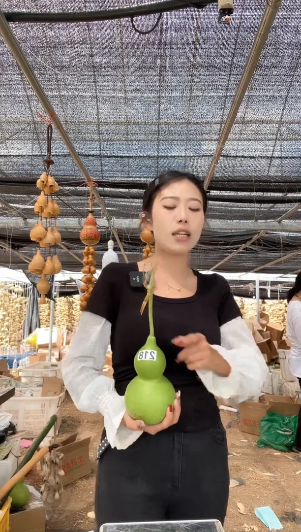 218天然葫芦摆件 一物一拍龙头不保售后