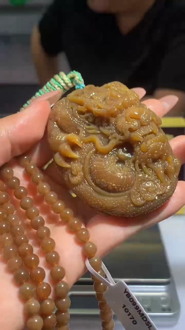 定制和田玉定制和田玉毛货闪购链接YRX076