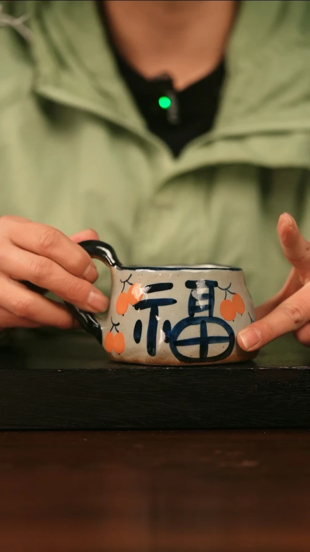 【闪购商品】其他166遇瓷手作同款