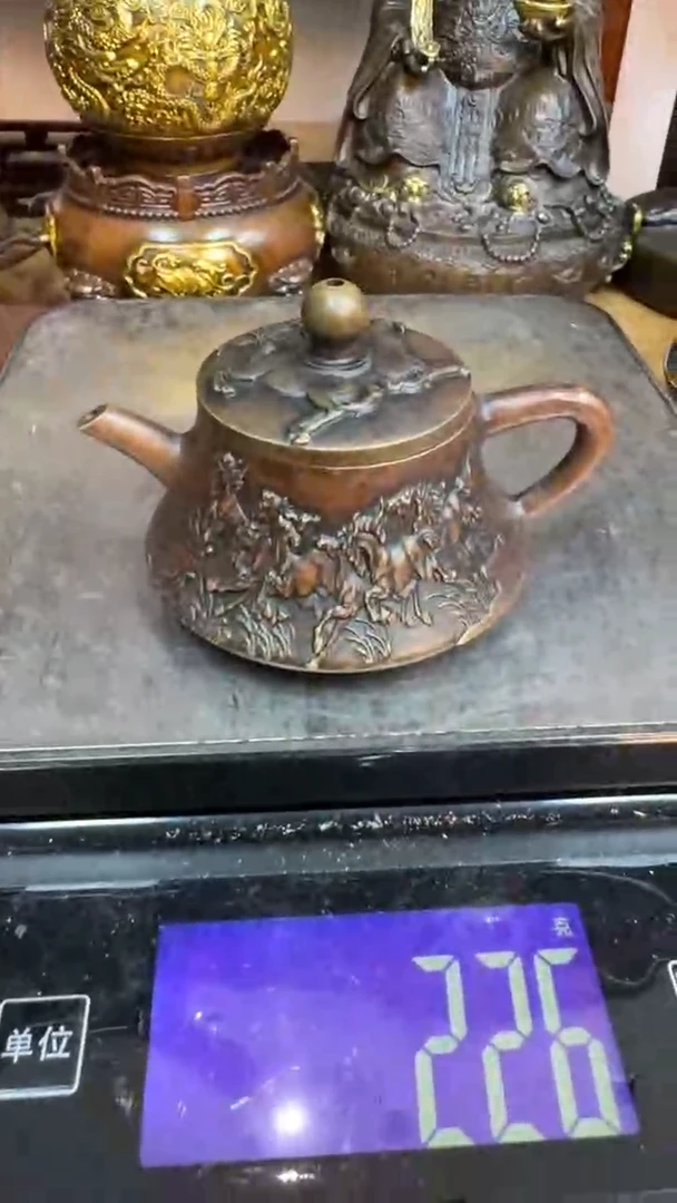 铜韵铜器铜韵铜器