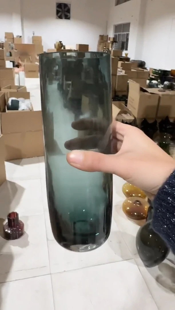 万间家居美物花瓶315