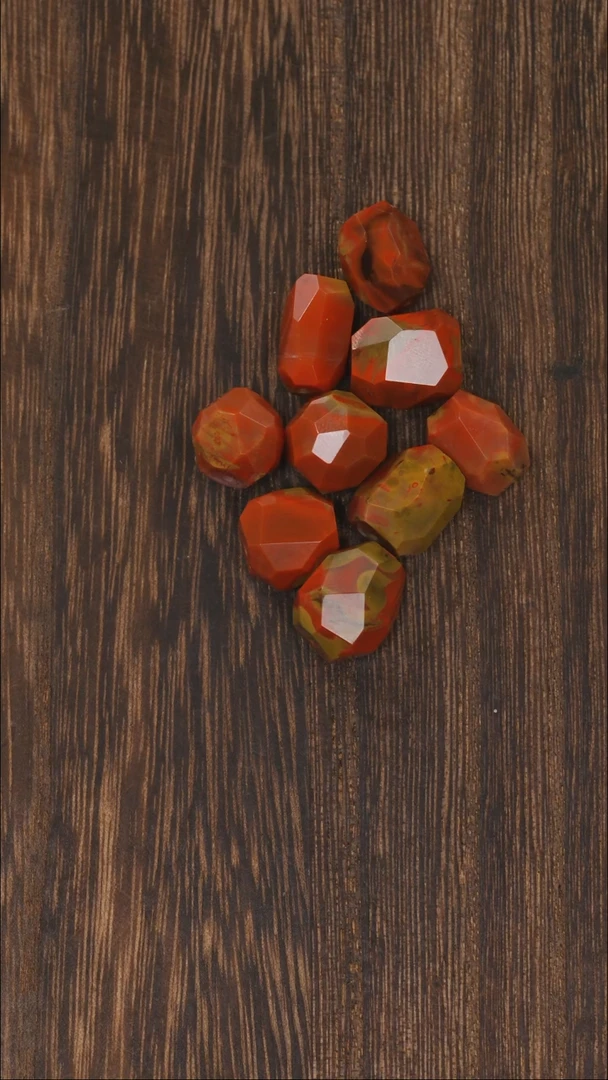 【闪购商品】南红玛瑙手链未镶嵌1