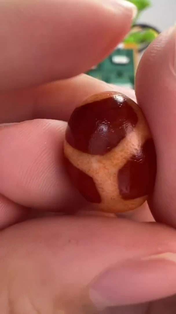 玛瑙/玉髓颈饰未镶嵌98.（微瑕随机发货）