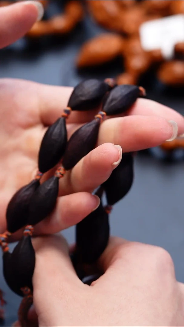 手串/手链橄榄核橄榄核