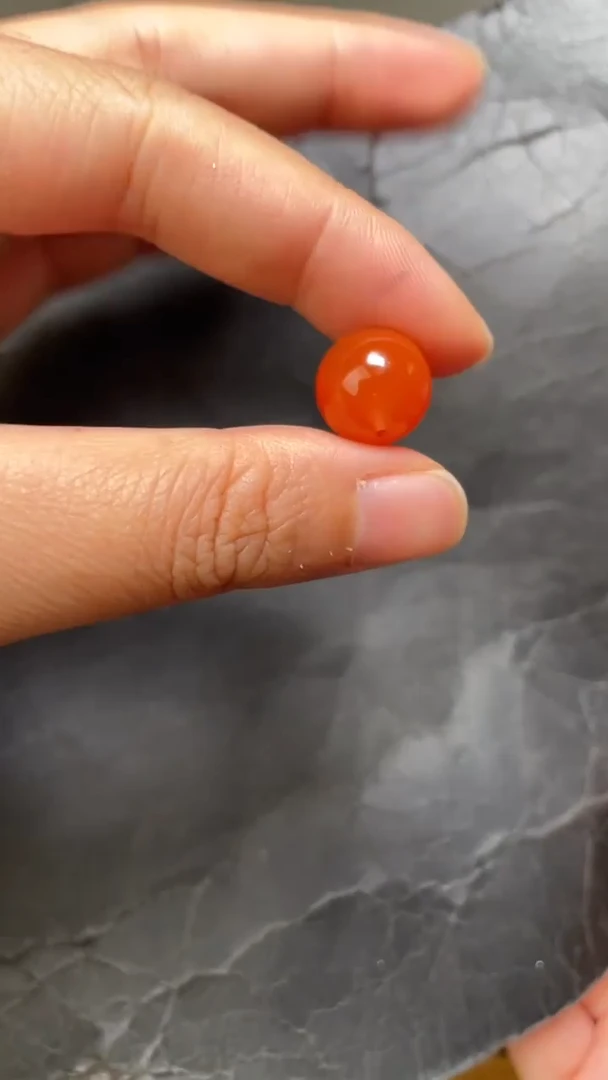 未镶嵌124南红玛瑙配饰