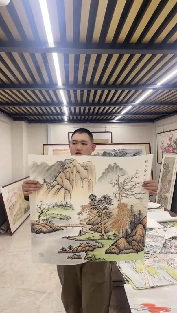 国画融易专属链接-9-18