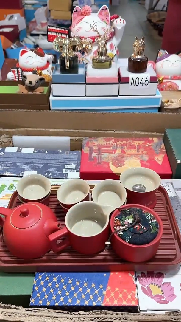 【闪购商品】瓷片大漂亮瓷器，一件不留--
