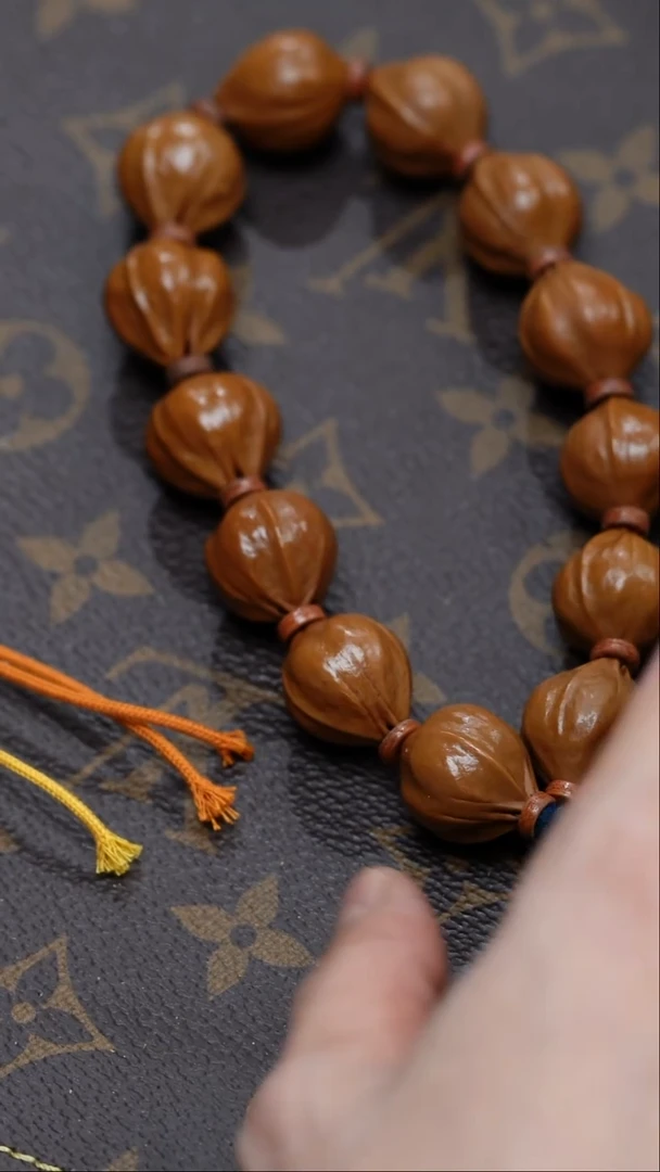 手串/手链橄榄核橄榄核