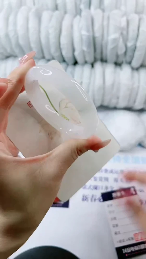 【闪购商品】石英质玉手镯未镶嵌0531631432-多样性发货