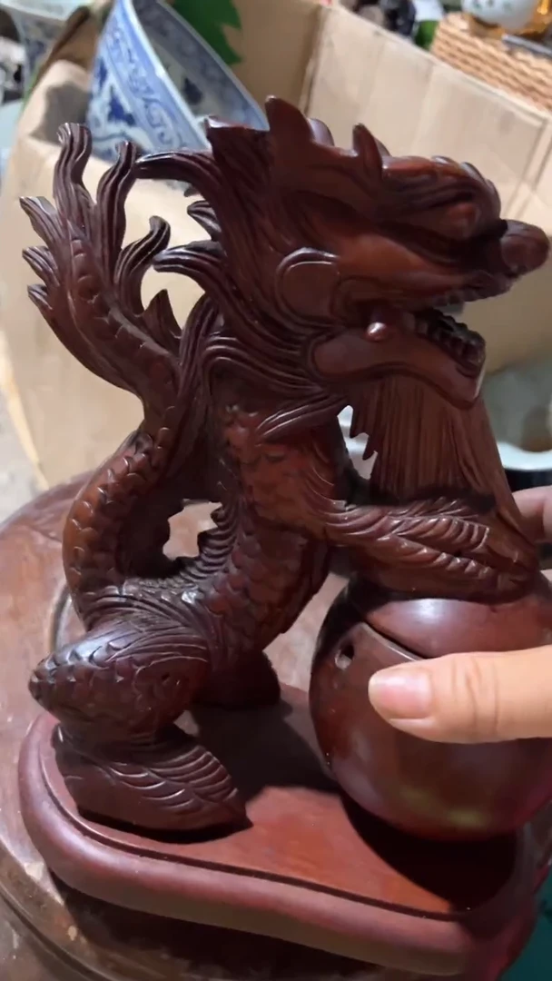 琉璃手工艺品用****画2215