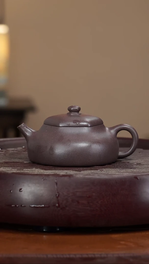 【闪购商品】紫砂茶壶宜兴紫砂壶