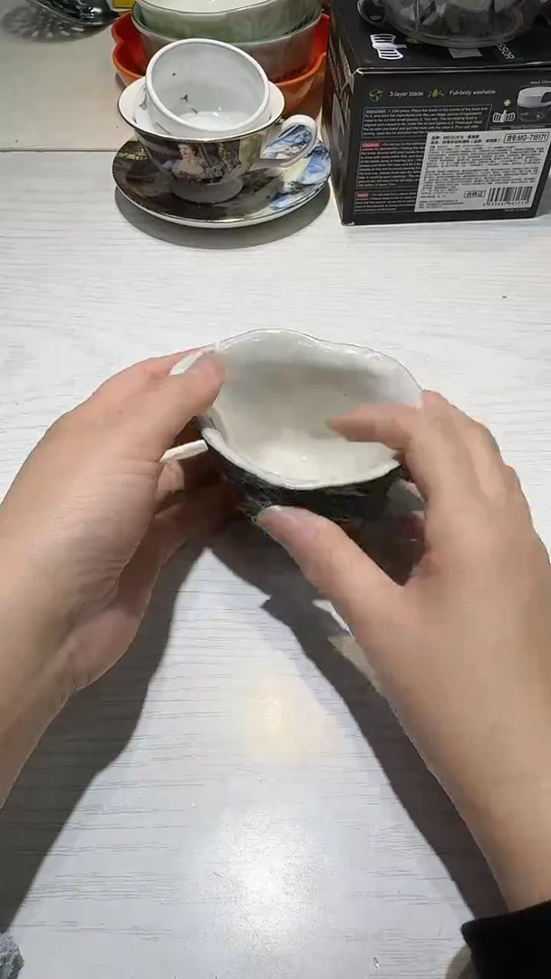 瓷片生活的本意就是开心@@1