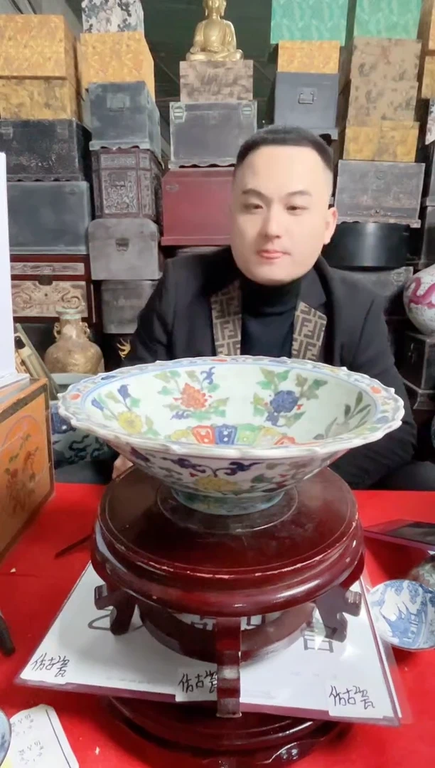 摆件陶专属链接P403