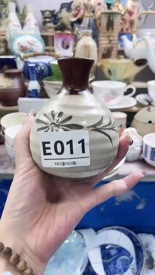 瓷片佛*  F011不退不换.感谢理解