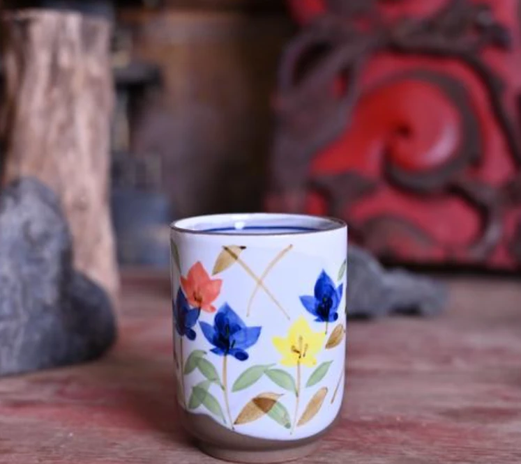 随机日本回流瓷器日式瓷器