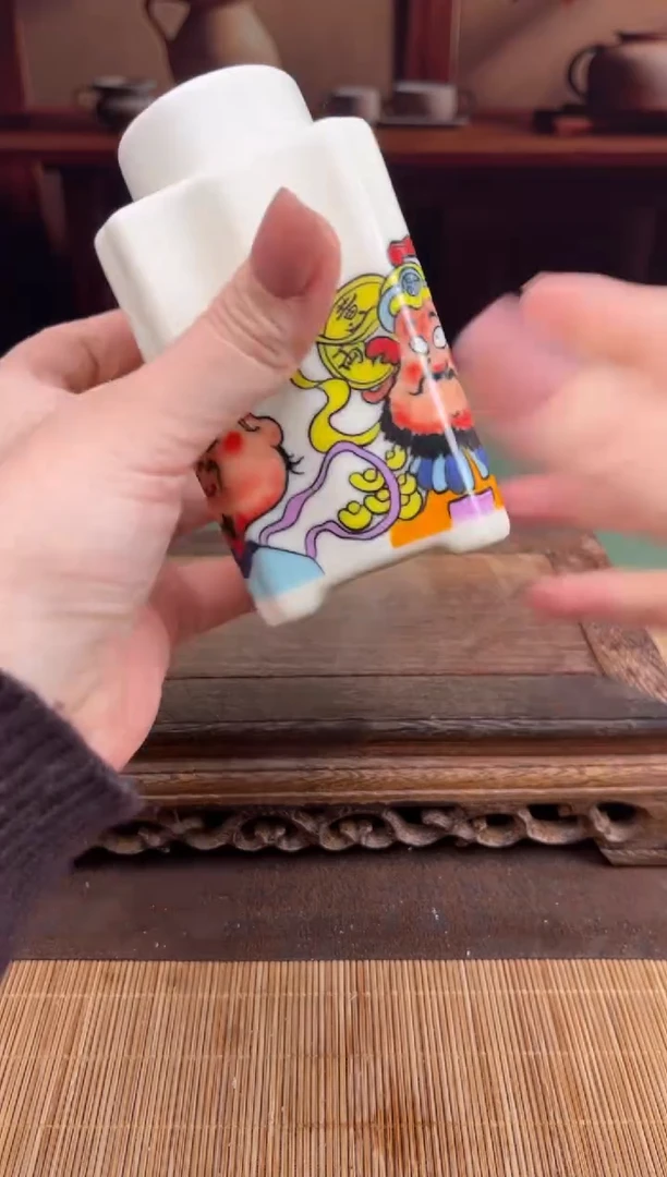 【闪购商品】顾德茶器福利闪购链接