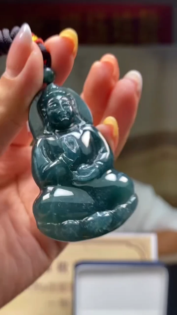 定制翡翠未镶嵌********535