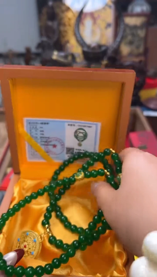 【闪购商品】翡翠挂件未镶嵌——————————